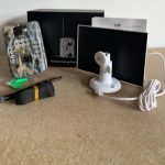 Solarna 4G lovačka kamera na aplikaciju