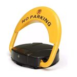 Parking barijera-rampa električna