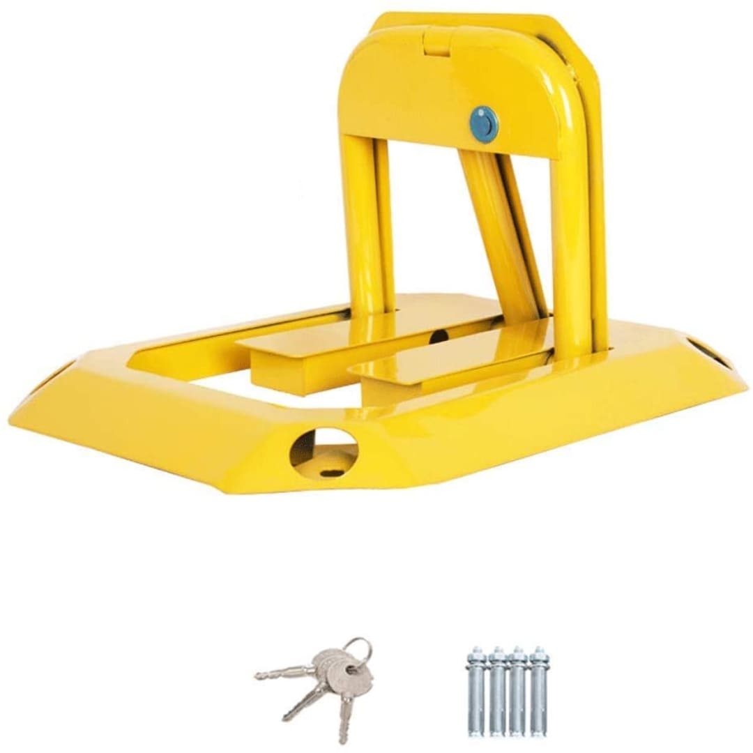 1 Parking rampa mehanička – barijera i čuvar vašeg parking mesta - Image 1