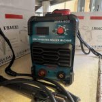 Aparat za varenje BOSCH 500A elektro