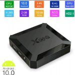 Android BOX X96 8/128GB 12.1 android - Image 3