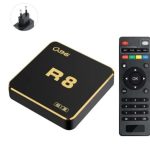 Android TV Box R8 8GB/128GB 4K Smart