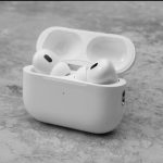 Airpods Air pods Pro iPhone