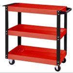 Kolica za alat polica