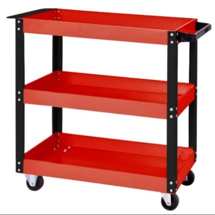 Kolica za alat polica