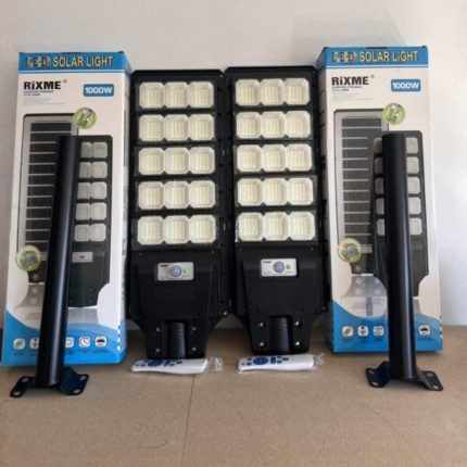 Solarni reflektor 1000W 1+1 GRATIS