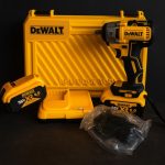 Aku udarni odvijač DeWALT 36V XR 6.0Ah