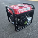 Agregat Straus Austria 2,5kw Inverter sa stabilizatorom napona