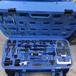 Set alata za zupčenje VW, AUDI, ŠKODA, SEAT