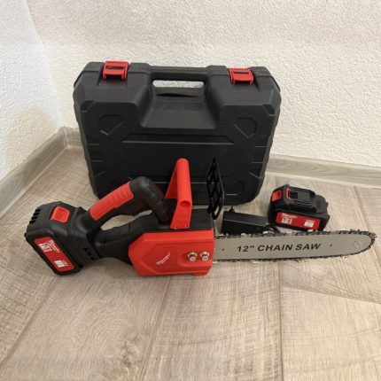 Aku pila MILWAUKEE 12”