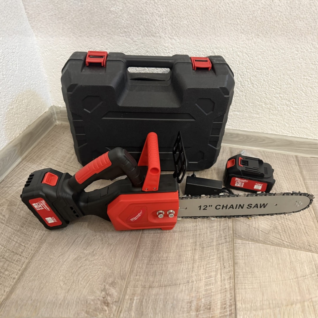 1 Aku pila MILWAUKEE 12” - Image 1