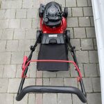 Kosilica za travu na BENZIN 5.0 ks OHV motor - Image 2