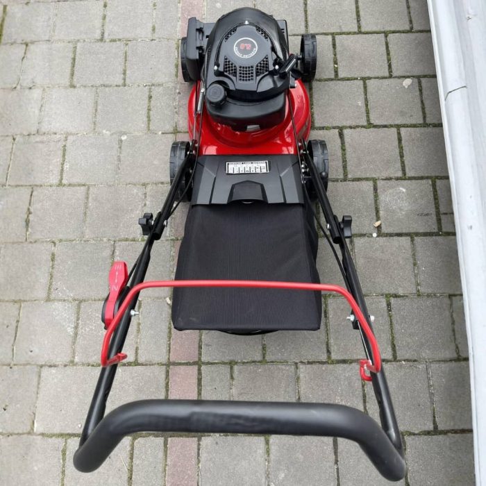 Kosilica za travu na BENZIN 5.0 ks OHV motor - Image 2