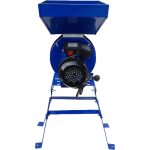 Mlin čekićar STRAUS sa postoljem - Image 3