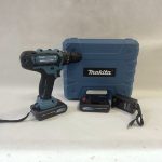 MAKITA aku bušilica udarna/ sa čekićem 48V - Image 2