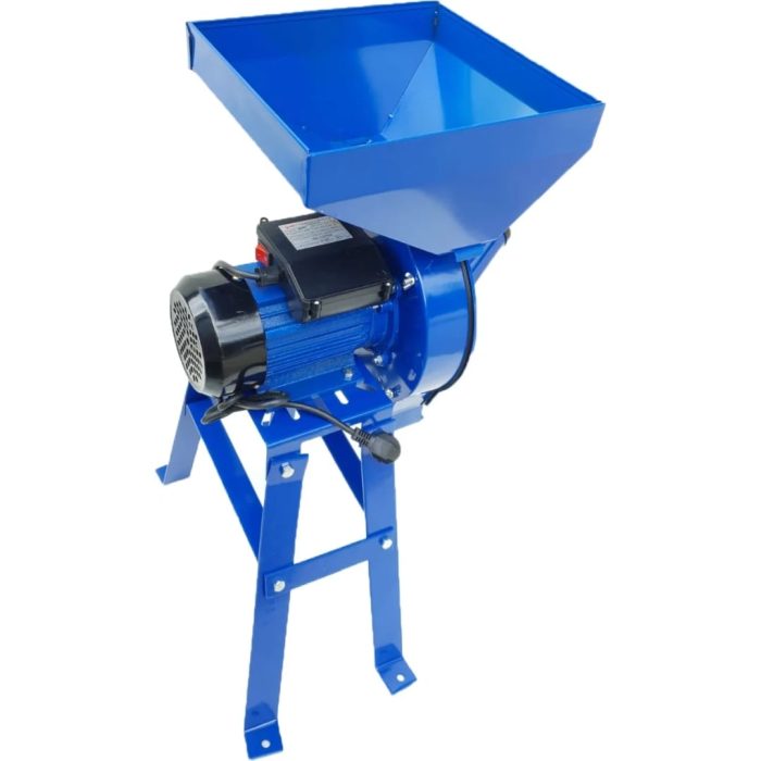 Mlin čekićar STRAUS sa postoljem - Image 4