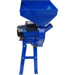 Mlin čekićar STRAUS sa postoljem - Image 5