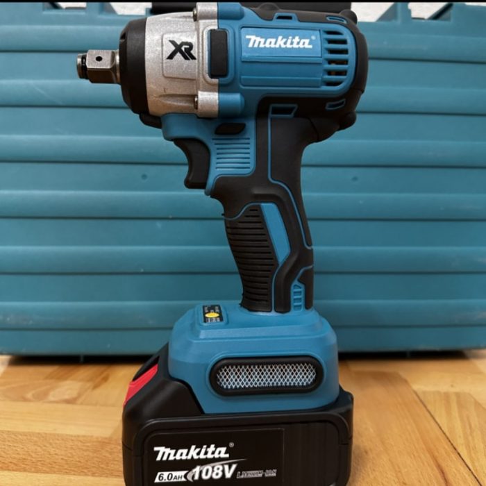 Makita aku set 3u1 - Image 3