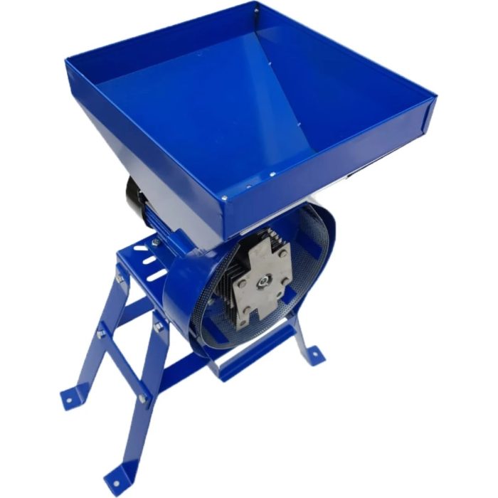 Mlin čekićar STRAUS sa postoljem - Image 6