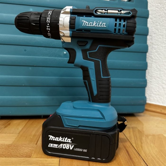 Makita aku set 3u1 - Image 4