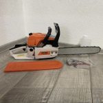 Motorka STIHL motorna pila za drva - Image 2