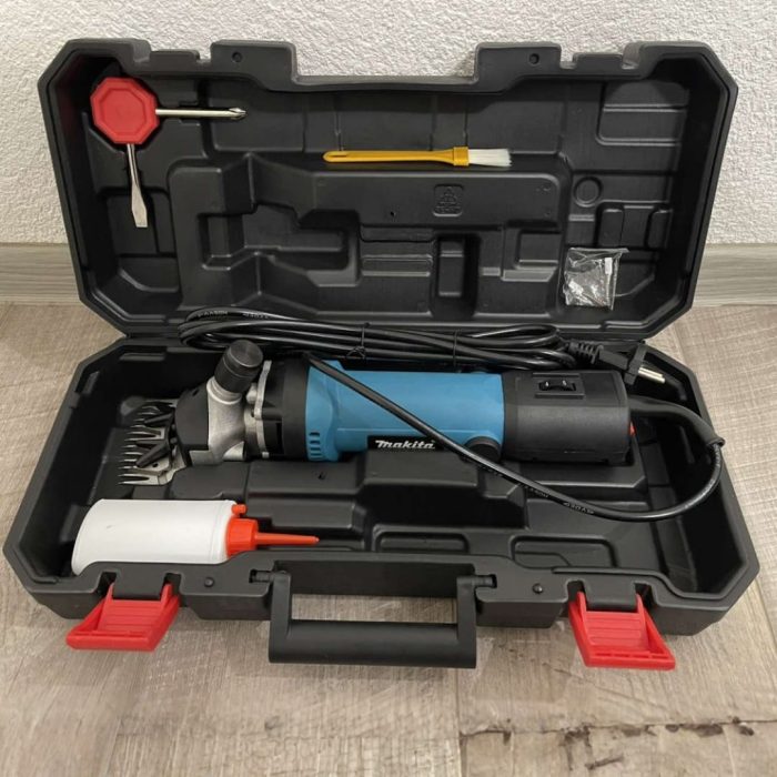 Mašina za šišanje ovaca MAKITA 1500W - Image 2