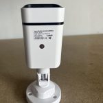 Set 4 kamere FullHD Full Color 5.0 MP - Image 2