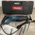 Recipročna pila (lisičiji rep) MAKITA 1650W - Image 2
