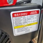 Agregat SMITH 1.5 kW - Image 2