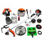 Trimer DEMON 5.2 KS Full Oprema - Image 2