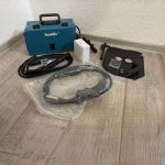 MAKITA aparat za varenje 500A - Image 2