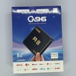 Android TV Box R8 8GB/128GB 4K Smart - Image 2