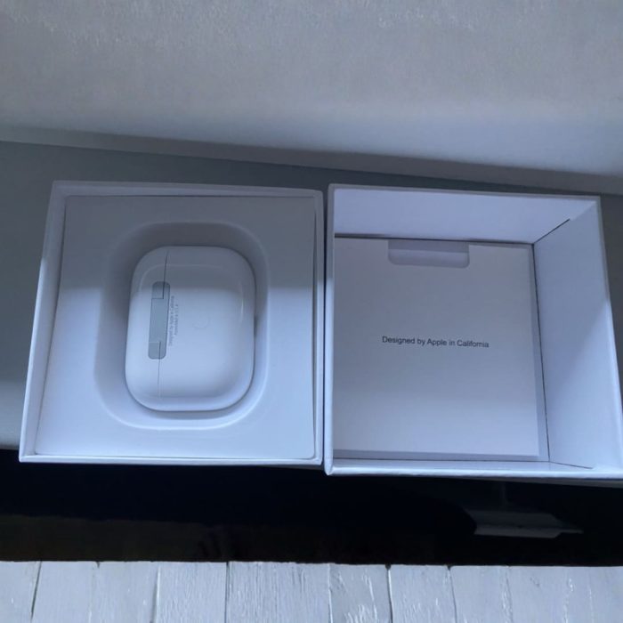 Airpods Air pods Pro iPhone - Image 2