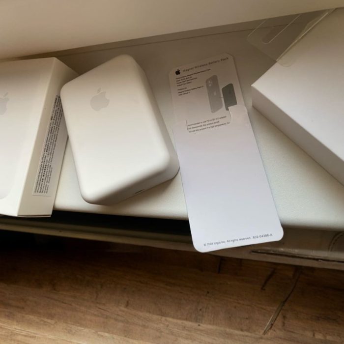 MagSafe iPhone 10000mAh PowerBank – Snaga i praktičnost u jednom uređaju! - Image 2