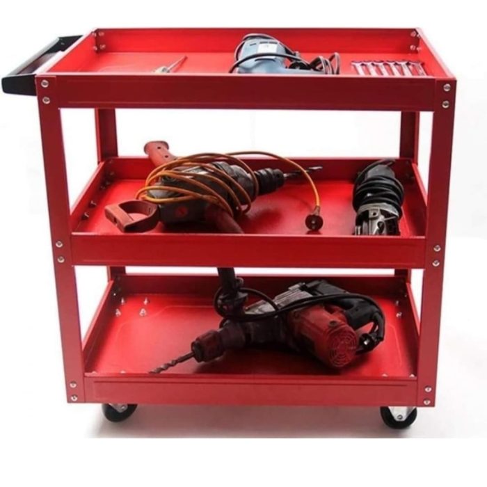 Kolica za alat polica - Image 2