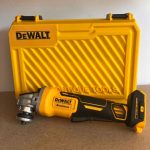 Aku brusilica DeWALT 36V XR 6.0Ah - Image 2