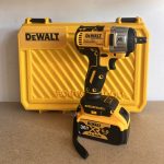Aku udarni odvijač DeWALT 36V XR 6.0Ah - Image 2