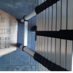 Teleskopske aluminijumske ljestve 3,2M dužine - Image 3