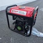 Agregat Straus Austria 2,5kw Inverter sa stabilizatorom napona - Image 2