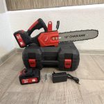 Aku pila MILWAUKEE 12” - Image 2