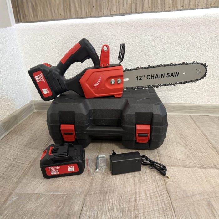 Aku pila MILWAUKEE 12” - Image 2