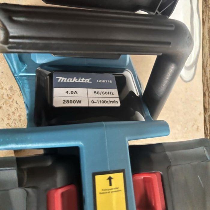 Aku motorna pila MAKITA 128V - Image 2