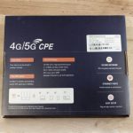 Bežični 4G/5G ruter - Image 2