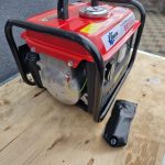 Agregat SMITH 1.5 kW - Image 3