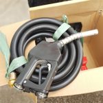 Pumpa za pretakanje goriva 4 brojčanika - Image 3