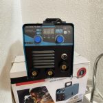 MAKITA aparat za varenje 500A - Image 3