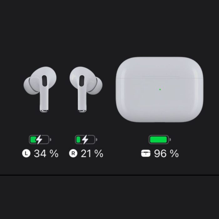 Airpods Air pods Pro iPhone - Image 3