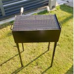 Roštilj sa inox rešetkom - Image 3