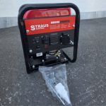 Agregat Straus Austria 2,5kw Inverter sa stabilizatorom napona - Image 3
