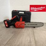 Aku pila MILWAUKEE 12” - Image 3